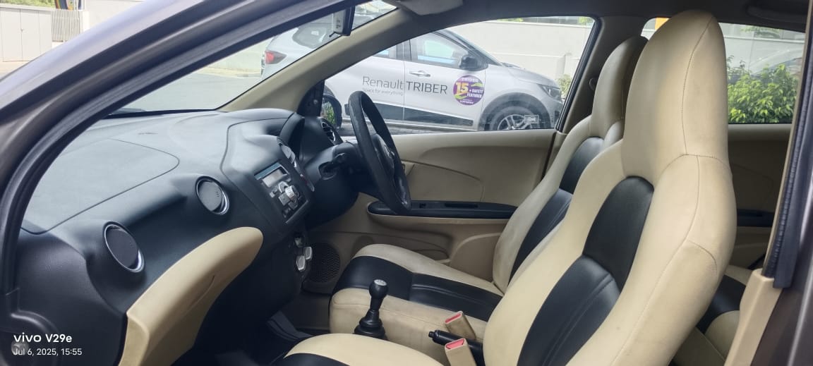 Honda Amaze(2013-2016) 1.5 Vx I-dtec